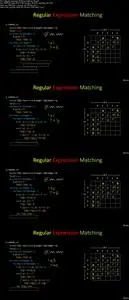LeetCode in Java: Algorithms Coding Interview Questions (9/2020)