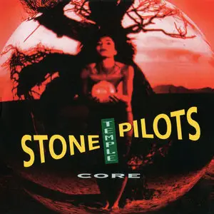 Stone Temple Pilots - Albums Collection 1992-2010 (7CD)
