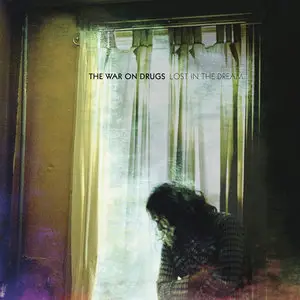 The War On Drugs – Lost In the Dream (2014)