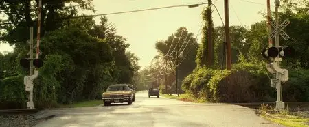 Cold in July (2014)
