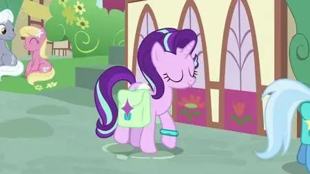 My Little Pony: Friendship Is Magic S09E11