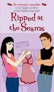 «Ripped at the Seams» by Nancy Krulik