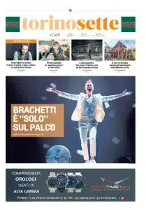 La Stampa Torino 7 - 28 Gennaio 2022