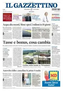 Il Gazzettino Rovigo - 1 Novembre 2023