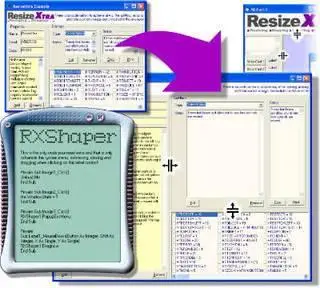 ResizeXtra v1.4.1
