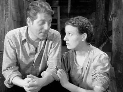 Jean Renoir - Les Bas-fonds (1936)