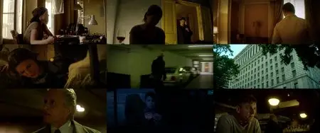 Haywire (2011)