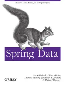 Spring Data (repost)
