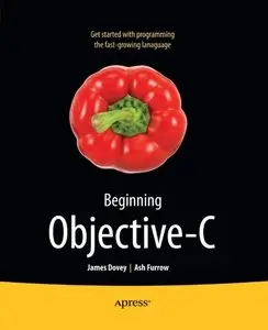 Beginning Objective-C by Ash Furrow [Repost]