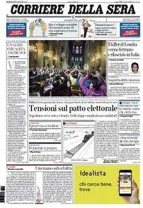 Corriere della Sera - 7 Giugno 2017