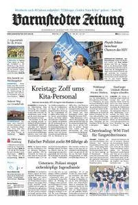 Barmstedter Zeitung - 27. April 2018