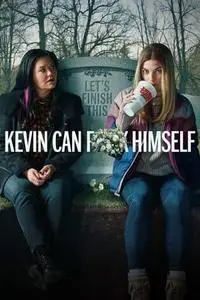 KEVIN CAN F**K HIMSELF S02E02