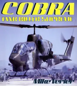 Cobra - Tank Killer Supreme