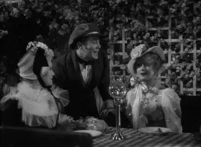 The Student's Romance (1935)