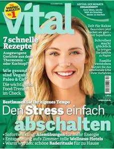 VITAL - Dezember 01, 2016