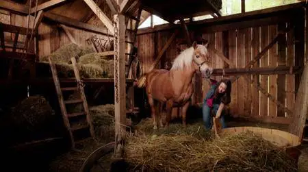 Mia and Me S03E01