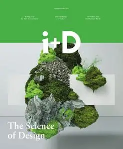 I+D Magazine - September/October 2018