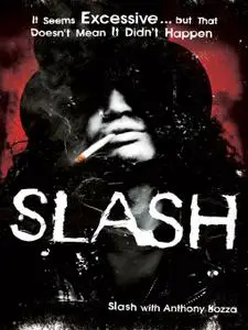 Slash: The Autobiography