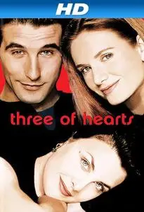 Three of Hearts (1993)