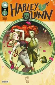 Harley Quinn 010 (2022) (Digital) (Zone-Empire