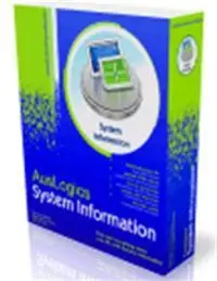 Auslogics System Information 1.1.6.155