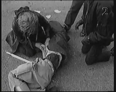 Террористы - некий фильм о тех самых осуждённых / Terrorister - en film om dom dömda (2003, DVD5)