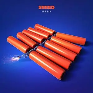 Seeed - BAM BAM (2019) [Official Digital Download]