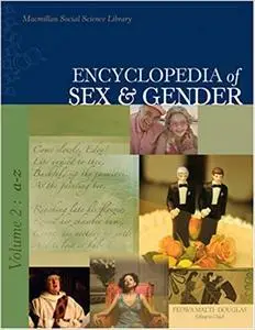 Encyclopedia of Sex & Gender: 4 Volume set
