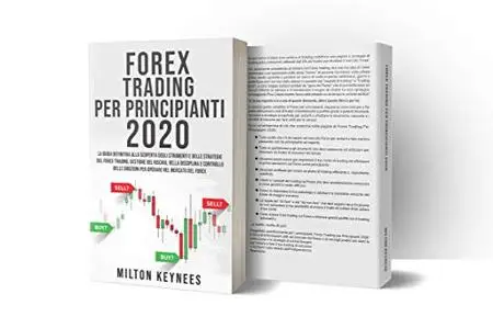 FOREX TRADING PER PRINCIPIANTI 2020