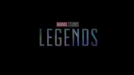 Marvel Studios: Legends S01E19