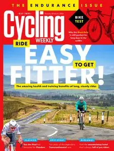 Cycling Weekly - March 28, 2024