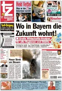 TZ München vom 16. November 2010