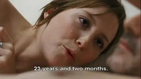 Borderline (2008)