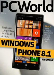 PC World - June 2014 / USA