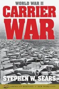 World War II: Carrier War