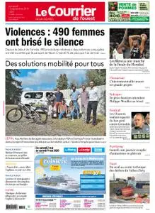 Le Courrier de l'Ouest Deux-Sèvres – 13 septembre 2019