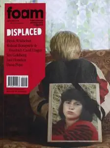 Foam Magazine - Issue 18 - Displaced