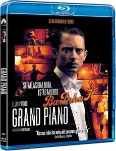 Grand Piano (2013)