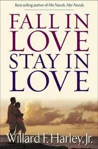 Fall in Love, Stay in Love