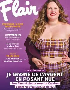 Flair French Edition - 29 Septembre 2021