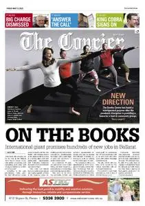The Courier - 13 May 2022