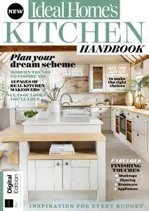 Ideal Home’s Kitchen Handbook - 3rd Edition - 28 March 2024