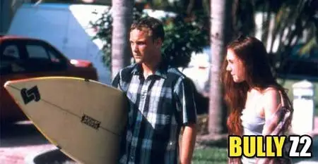 Bully VOSTFR DVDRIP