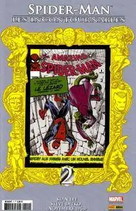 Spider-Man, les incontournables - Fascicule 02