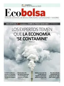 El Economista Ecobolsa – 25 marzo 2023