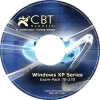 [VTC] MCSE: Exam-Pack 70-270: Windows XP Vol 2