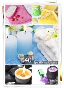 40 Spa HD Wallpapers
