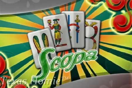Scopa v3.1.2 iPhone-iPodtouch