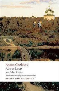 About Love and Other Stories (Oxford World's Classics)