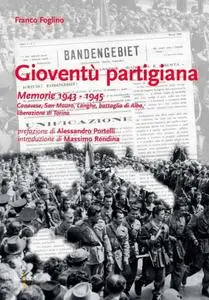 Franco Fognino - Gioventù partigiana